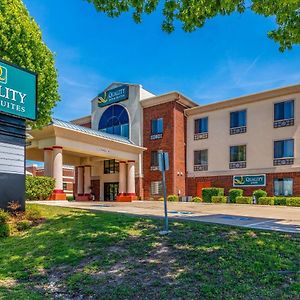 Quality Inn & Suites